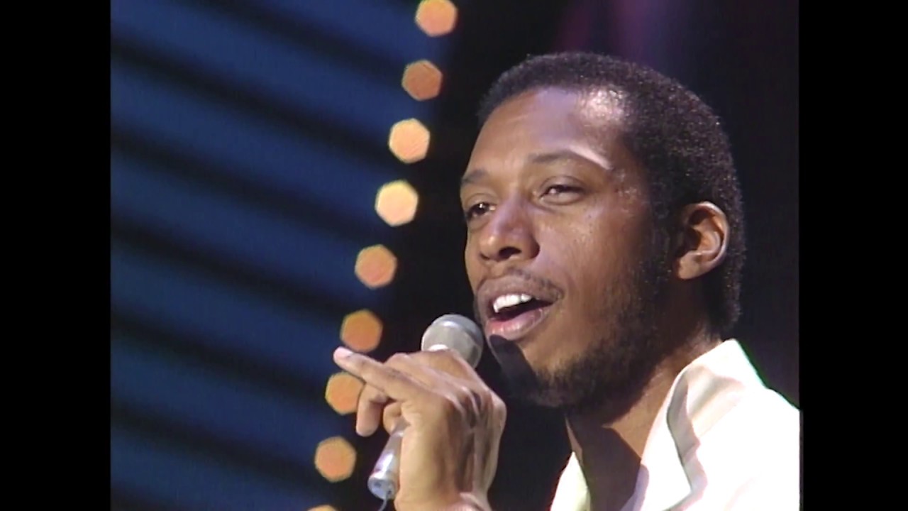 Jeffrey Osborne